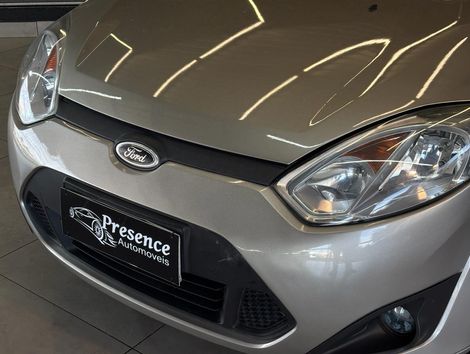 Ford Fiesta 1.6 8V Flex/Class 1.6 8V Flex 5p