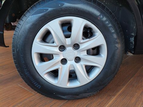 Ford Fiesta Sed. 1.6 8V Flex 4p