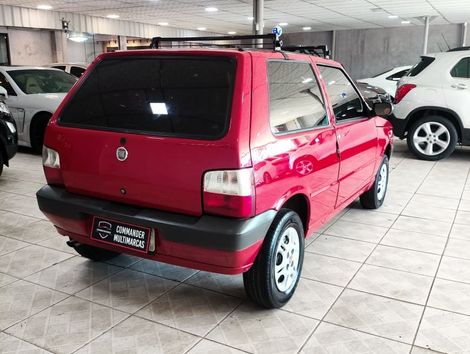 Fiat Uno Mille 1.0 Fire/ F.Flex/ ECONOMY 2p