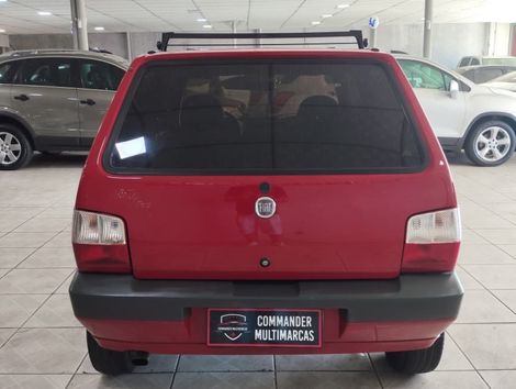 Fiat Uno Mille 1.0 Fire/ F.Flex/ ECONOMY 2p