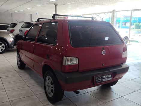 Fiat Uno Mille 1.0 Fire/ F.Flex/ ECONOMY 2p
