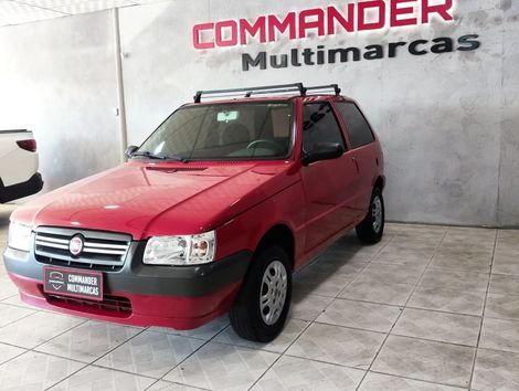 Fiat Uno Mille 1.0 Fire/ F.Flex/ ECONOMY 2p