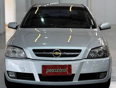 Chevrolet Astra Advantage 2.0 MPFI 8V FlexPower 5p