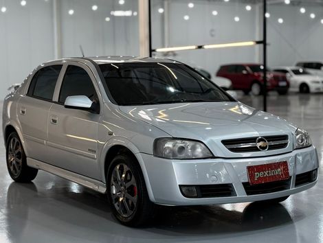 Chevrolet Astra Advantage 2.0 MPFI 8V FlexPower 5p