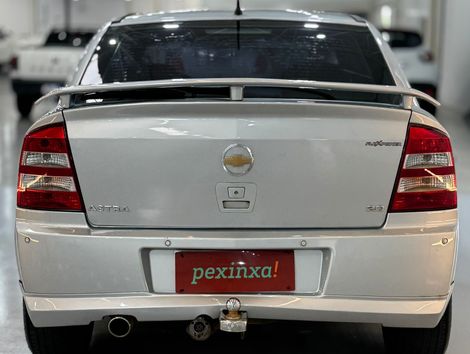 Chevrolet Astra Advantage 2.0 MPFI 8V FlexPower 5p