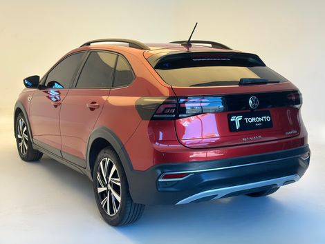 VolksWagen Nivus Comfortline 1.0 200 TSI Flex Aut.