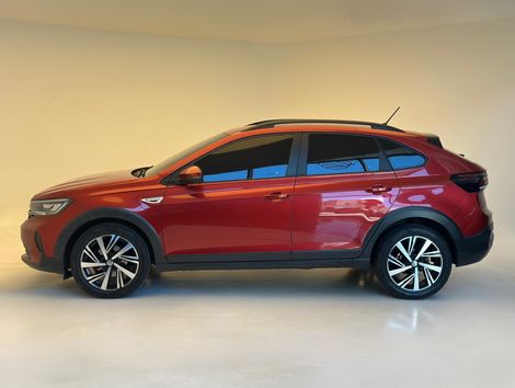 VolksWagen Nivus Comfortline 1.0 200 TSI Flex Aut.