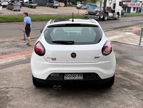 Fiat Bravo T-JET 1.4 16V Turbo 5p