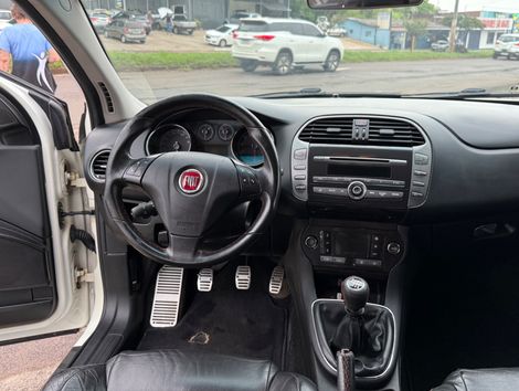 Fiat Bravo T-JET 1.4 16V Turbo 5p