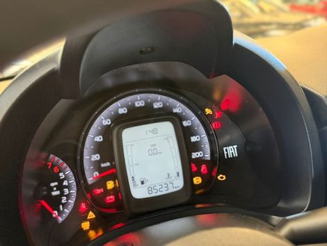 Fiat UNO ATTRACTIVE 1.0 Fire Flex 8V 5p