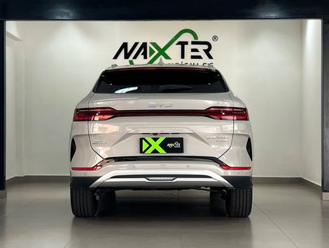 BYD Song Plus 1.5 16V Aut. (Hibrido)