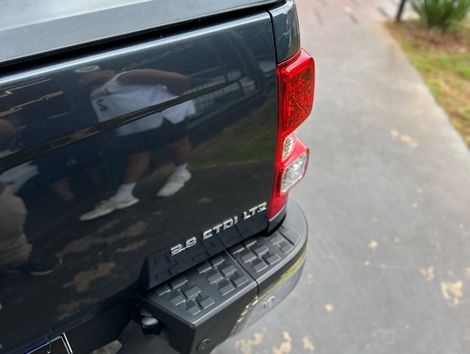 Chevrolet S10 Pick-Up LTZ 2.8 TDI 4x4 CD Dies.Aut