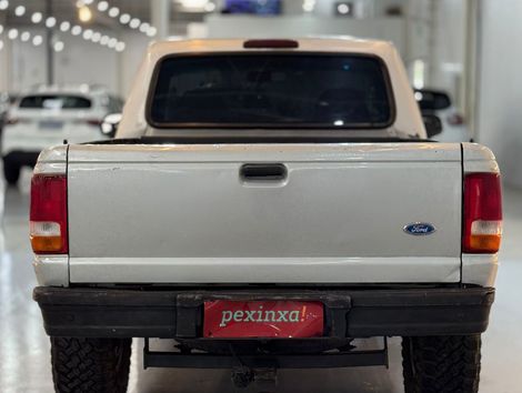 Ford Ranger XLT 4.0 4x2 CS