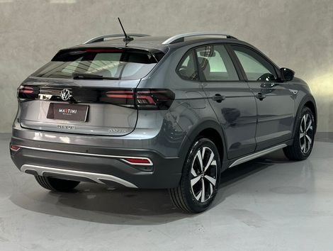 VolksWagen Nivus Highline 1.0 200 TSI Flex Aut.