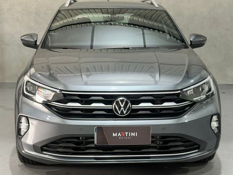 VolksWagen Nivus Highline 1.0 200 TSI Flex Aut.