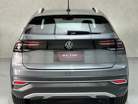 VolksWagen Nivus Highline 1.0 200 TSI Flex Aut.