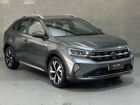 VolksWagen Nivus Highline 1.0 200 TSI Flex Aut.