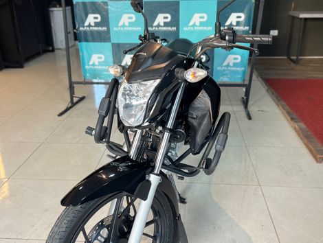 HONDA CG 160 FAN Flex