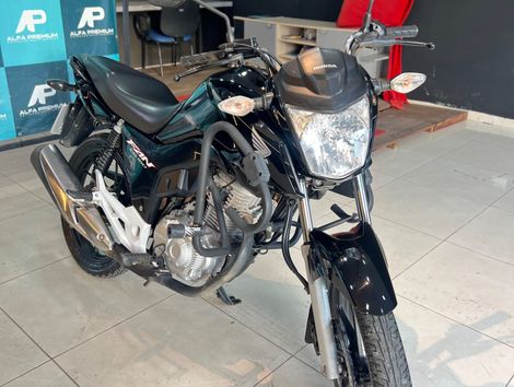 HONDA CG 160 FAN Flex