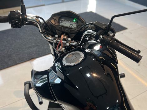 HONDA CG 160 FAN Flex