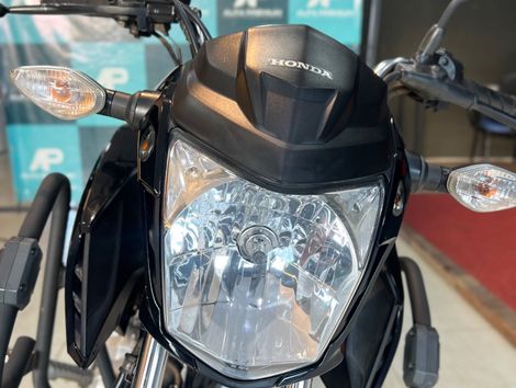 HONDA CG 160 FAN Flex