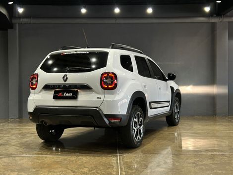 Renault DUSTER Iconic 1.3 TB 16V Flex Aut.