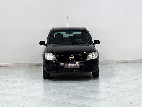 Chevrolet Celta Spirit/ LT 1.0 MPFI 8V FlexP. 5p