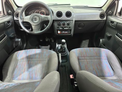 Chevrolet Celta Spirit/ LT 1.0 MPFI 8V FlexP. 5p