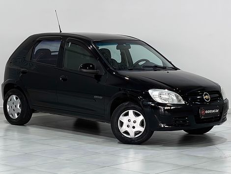 Chevrolet Celta Spirit/ LT 1.0 MPFI 8V FlexP. 5p