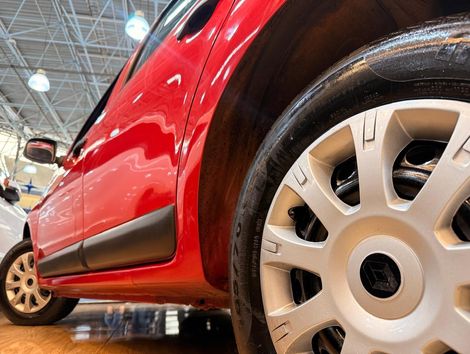 Renault SANDERO Expression Hi-Flex 1.0 16V 5p