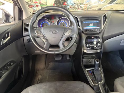 Hyundai HB20S Premium 1.6 Flex 16V Aut. 4p