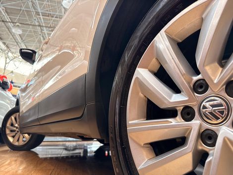 VolksWagen T-Cross Sense 200 TSI 1.0 Flex 5p Aut.