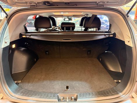 Kia Motors Sportage EX 2.0 16V/ 2.0 16V Flex Aut.