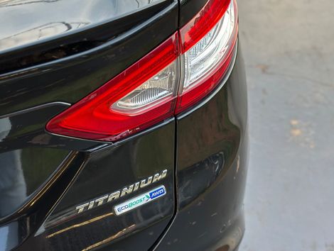 Ford Fusion Titanium 2.0 GTDI Eco. Awd Aut.
