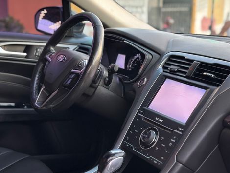 Ford Fusion Titanium 2.0 GTDI Eco. Awd Aut.