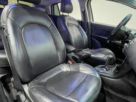 Fiat Bravo ESSENCE Dualogic 1.8 Flex 16V 5p