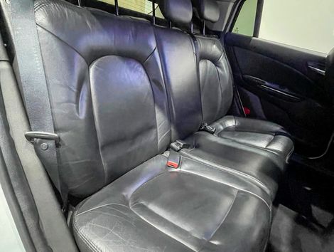 Fiat Bravo ESSENCE Dualogic 1.8 Flex 16V 5p