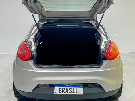 Fiat Bravo ESSENCE Dualogic 1.8 Flex 16V 5p