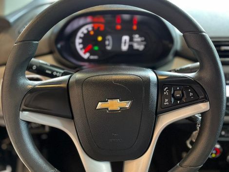 Chevrolet ONIX HATCH LT 1.0 8V FlexPower 5p Mec.