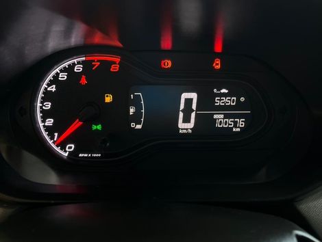 Chevrolet ONIX HATCH LT 1.0 8V FlexPower 5p Mec.