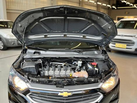 Chevrolet ONIX HATCH LT 1.0 8V FlexPower 5p Mec.