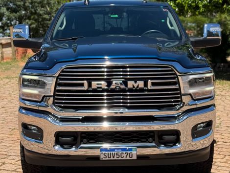 RAM 2500 LARAMIE  6.7 TDI  CD 4x4 Diesel
