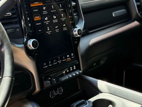 RAM 2500 LARAMIE  6.7 TDI  CD 4x4 Diesel