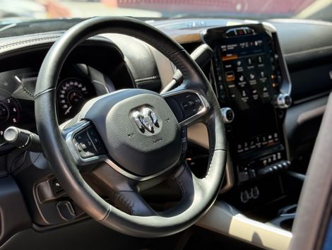 RAM 2500 LARAMIE  6.7 TDI  CD 4x4 Diesel