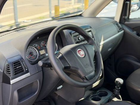 Fiat Idea ATTRACTIVE 1.4 Fire Flex 8V 5p