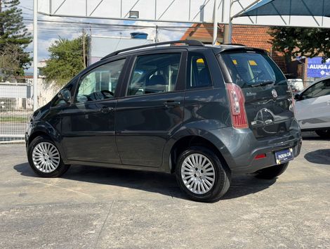 Fiat Idea ATTRACTIVE 1.4 Fire Flex 8V 5p