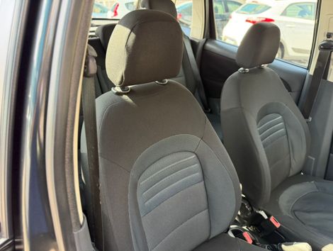 Fiat Idea ATTRACTIVE 1.4 Fire Flex 8V 5p