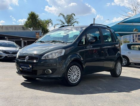 Fiat Idea ATTRACTIVE 1.4 Fire Flex 8V 5p