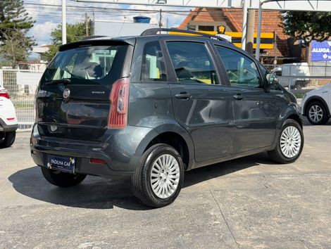 Fiat Idea ATTRACTIVE 1.4 Fire Flex 8V 5p