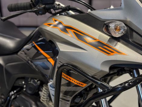 HONDA XRE 190 ADVENTURE FLEX